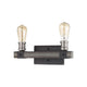 Z-Lite - Kirkland Vanity Light - Lights Canada