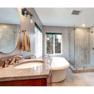 Z-Lite - Kirkland Vanity Light - Lights Canada