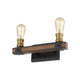 Z-Lite - Kirkland Vanity Light - Lights Canada