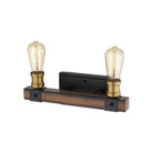 Z-Lite - Kirkland Vanity Light - Lights Canada