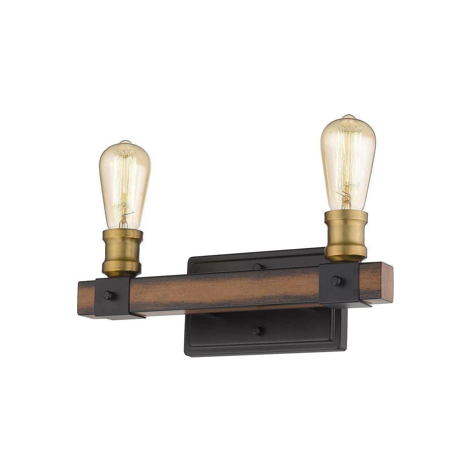 Z-Lite - Kirkland Vanity Light - Lights Canada