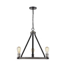 Z-Lite - Kirkland Chandelier - Lights Canada