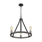Z-Lite - Kirkland Chandelier - Lights Canada