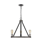 Z-Lite - Kirkland Chandelier - Lights Canada