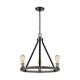 Z-Lite - Kirkland Chandelier - Lights Canada