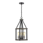 Z-Lite - Kirkland Pendant - Lights Canada