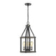 Z-Lite - Kirkland Pendant - Lights Canada