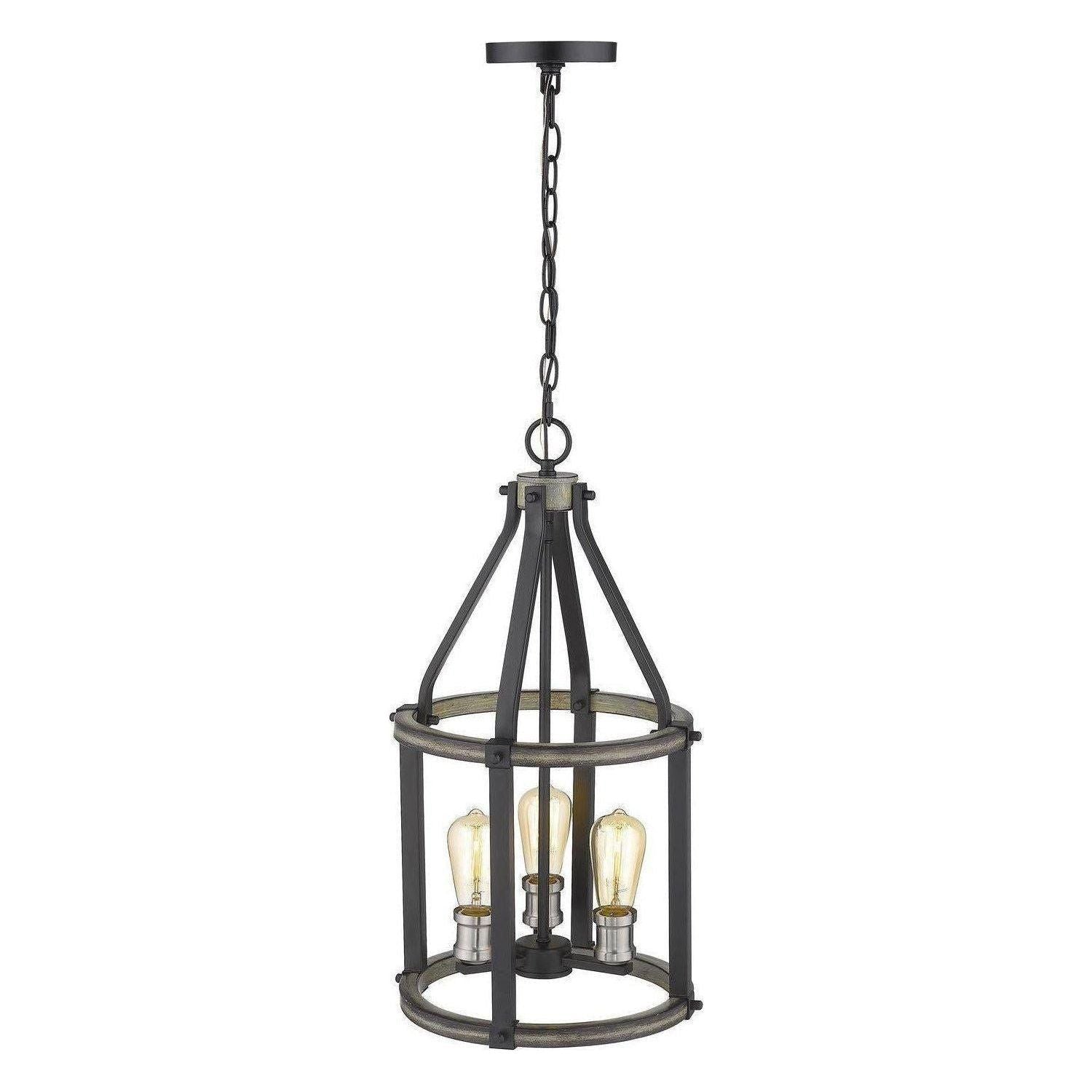 Z-Lite - Kirkland Pendant - Lights Canada