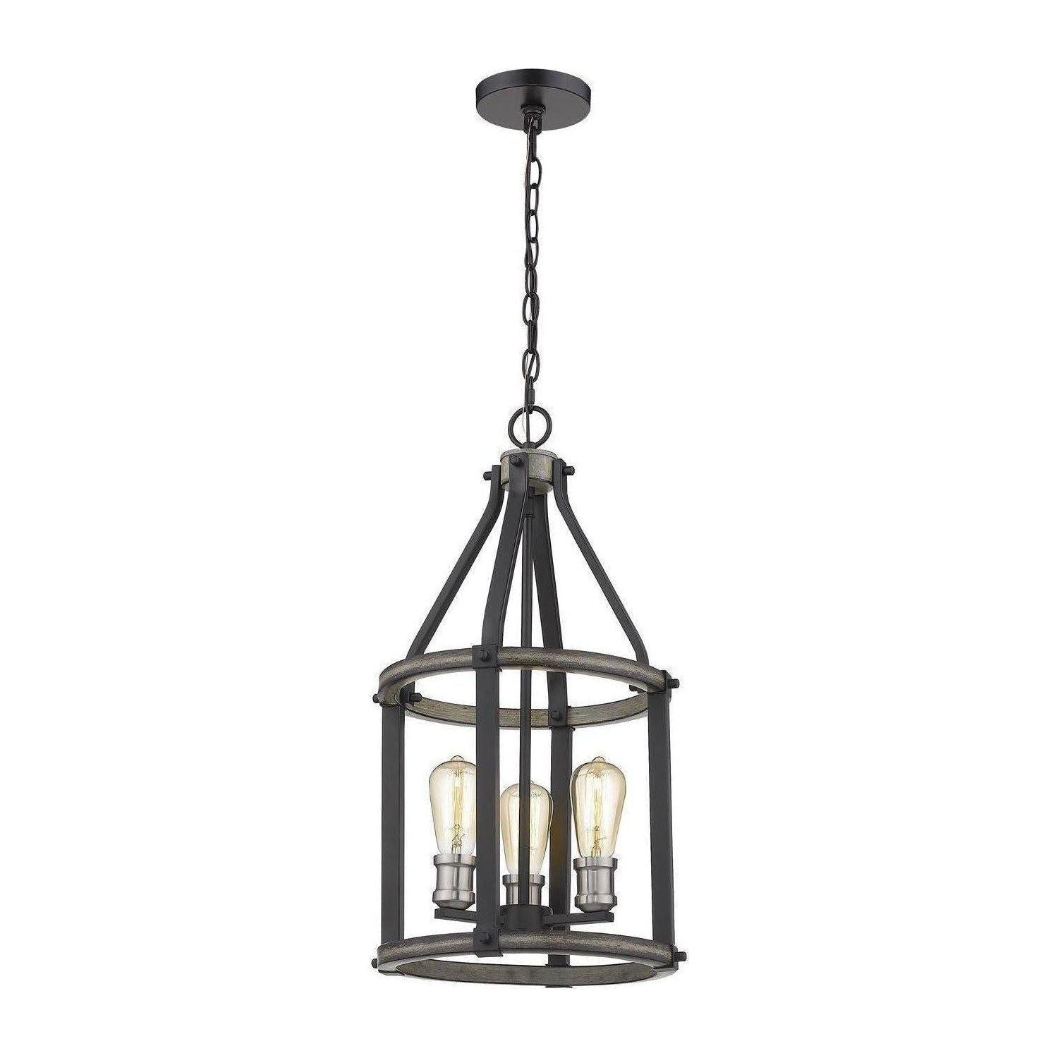 Z-Lite - Kirkland Pendant - Lights Canada