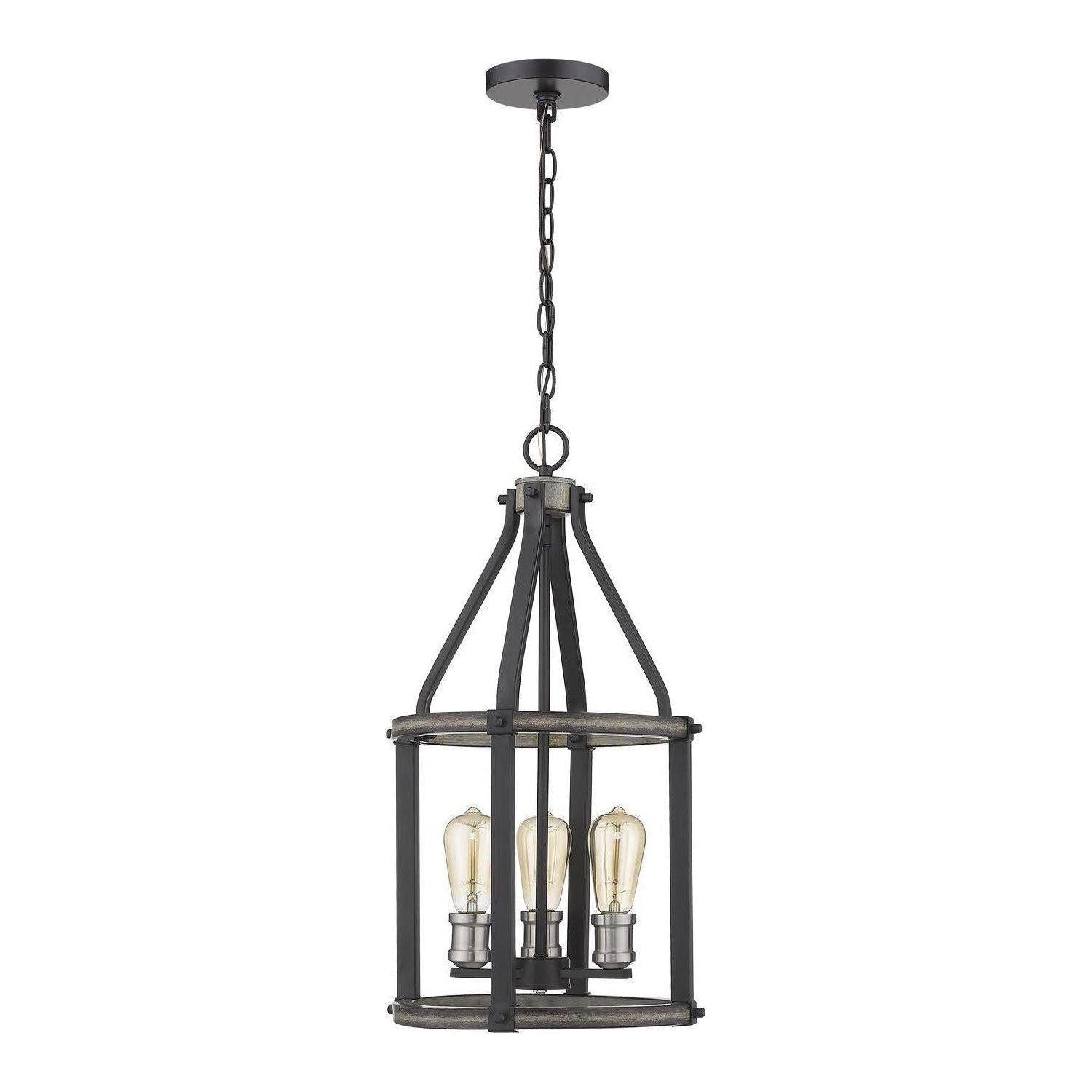 Z-Lite - Kirkland Pendant - Lights Canada