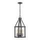 Z-Lite - Kirkland Pendant - Lights Canada