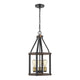 Z-Lite - Kirkland Pendant - Lights Canada
