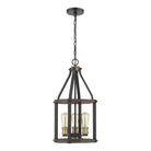 Z-Lite - Kirkland Pendant - Lights Canada