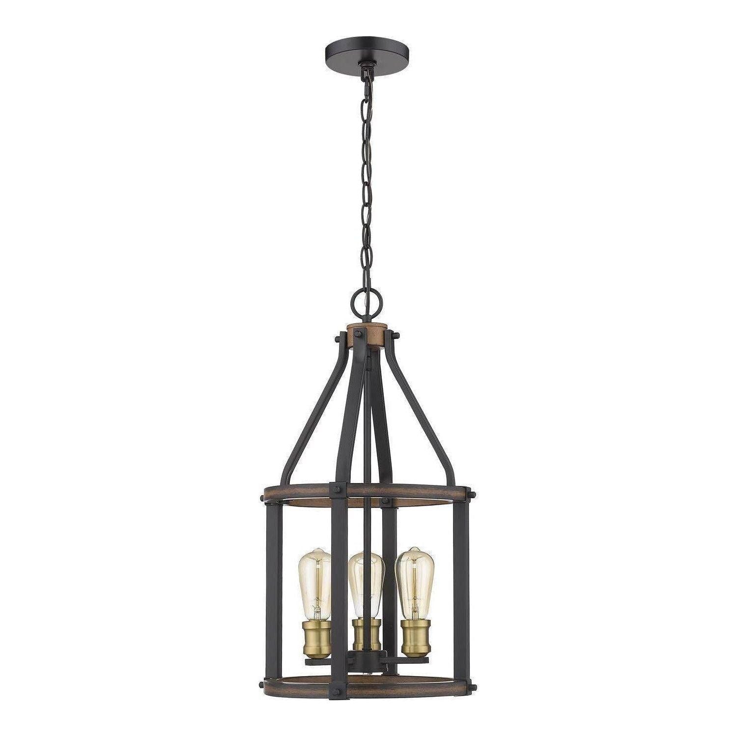 Z-Lite - Kirkland Pendant - Lights Canada