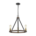 Z-Lite - Kirkland Chandelier - Lights Canada