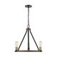 Z-Lite - Kirkland Chandelier - Lights Canada