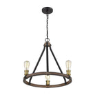 Z-Lite - Kirkland Chandelier - Lights Canada