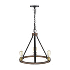 Z-Lite - Kirkland Chandelier - Lights Canada