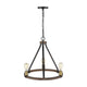 Z-Lite - Kirkland Chandelier - Lights Canada