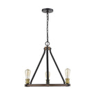 Z-Lite - Kirkland Chandelier - Lights Canada