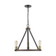 Z-Lite - Kirkland Chandelier - Lights Canada
