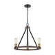 Z-Lite - Kirkland Chandelier - Lights Canada