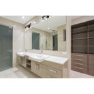 Z-Lite - Kirkland Vanity Light - Lights Canada