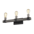 Z-Lite - Kirkland Vanity Light - Lights Canada