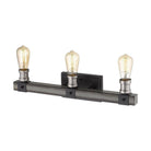 Z-Lite - Kirkland Vanity Light - Lights Canada