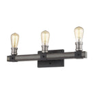 Z-Lite - Kirkland Vanity Light - Lights Canada