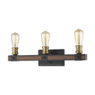 Z-Lite - Kirkland Vanity Light - Lights Canada