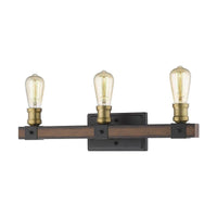 Kirkland Vanity Light