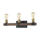Z-Lite - Kirkland Vanity Light - Lights Canada
