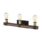 Z-Lite - Kirkland Vanity Light - Lights Canada