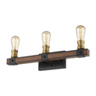 Z-Lite - Kirkland Vanity Light - Lights Canada