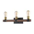 Z-Lite - Kirkland Vanity Light - Lights Canada
