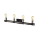 Z-Lite - Kirkland Vanity Light - Lights Canada