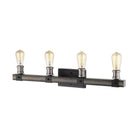 Z-Lite - Kirkland Vanity Light - Lights Canada