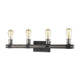 Z-Lite - Kirkland Vanity Light - Lights Canada
