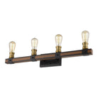Z-Lite - Kirkland Vanity Light - Lights Canada