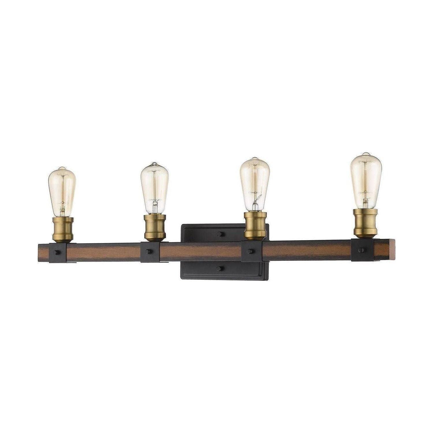 Z-Lite - Kirkland Vanity Light - Lights Canada