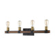Z-Lite - Kirkland Vanity Light - Lights Canada