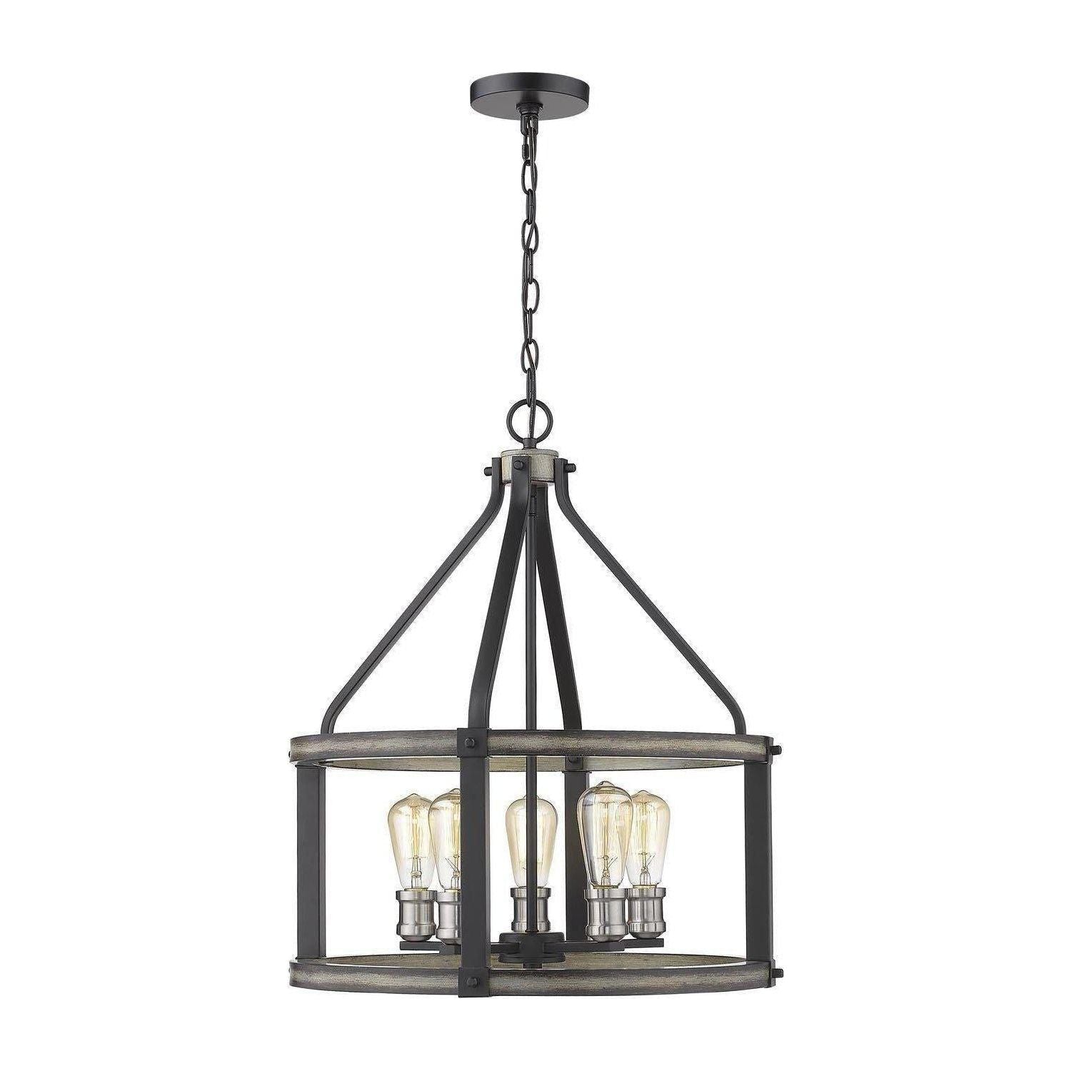 Z-Lite - Kirkland Pendant - Lights Canada