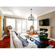Z-Lite - Kirkland Pendant - Lights Canada