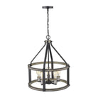 Z-Lite - Kirkland Pendant - Lights Canada