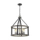 Z-Lite - Kirkland Pendant - Lights Canada