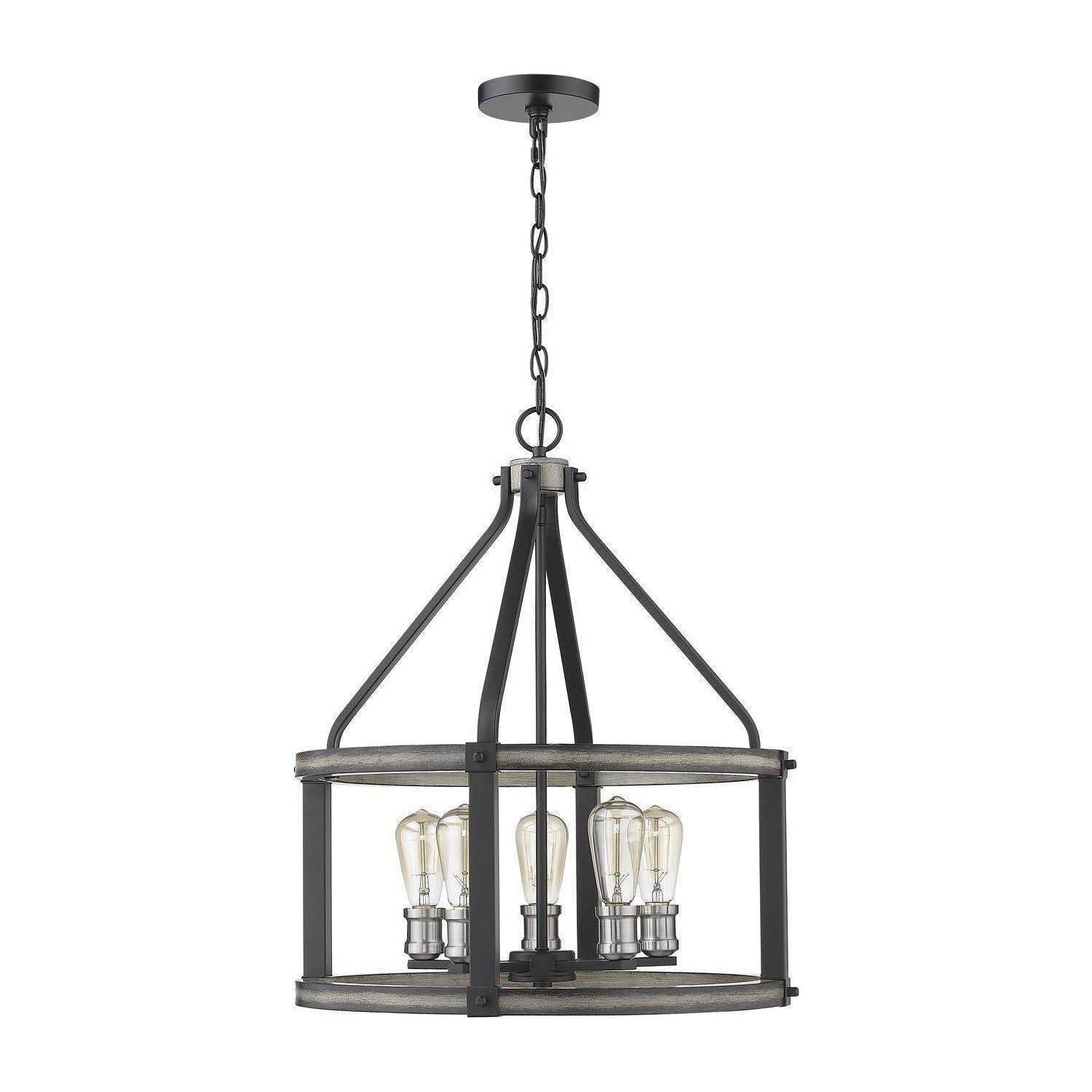 Z-Lite - Kirkland Pendant - Lights Canada