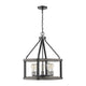 Z-Lite - Kirkland Pendant - Lights Canada
