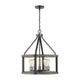 Z-Lite - Kirkland Pendant - Lights Canada