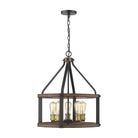 Z-Lite - Kirkland Pendant - Lights Canada